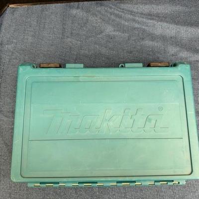 lot 1095 makita 2 speed hammer drill