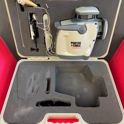 Lot 918 Porter Cable Robotoolz