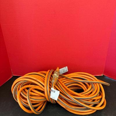 Lot 923 makita palm sander with disc grinder and extension cord
