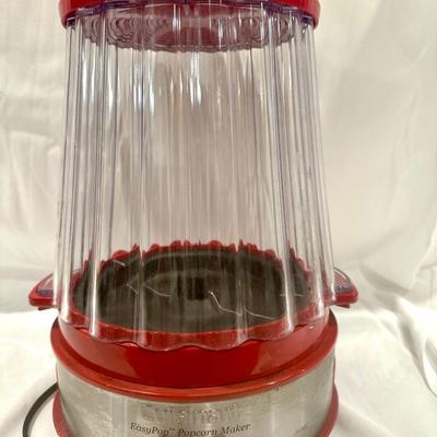 Cuisinart Popcorn Popper