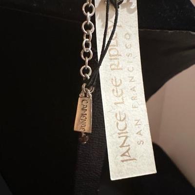 Lot 1030 vintage camenae necklace