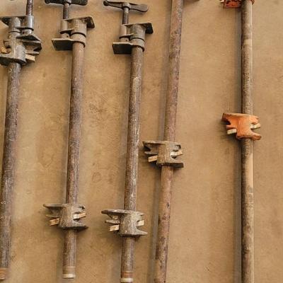 Pipe Clamps