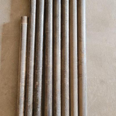 Threaded Pipe