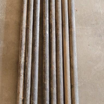 Threaded Pipe
