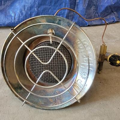Infra Red Propane Heater