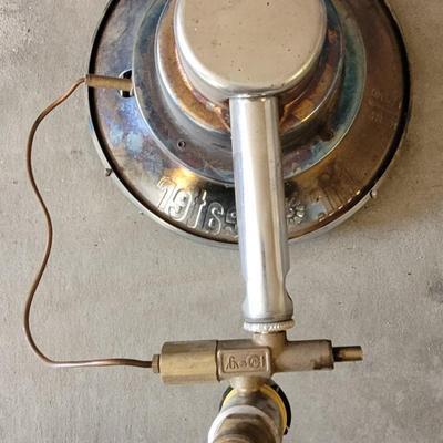 Infra Red Propane Heater