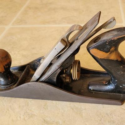 Stanley Hand Planer