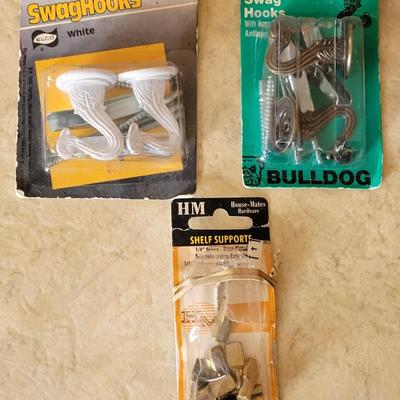 Household Hardware