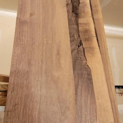 Wood Lot #1
