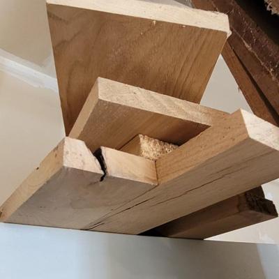 Wood Lot #1