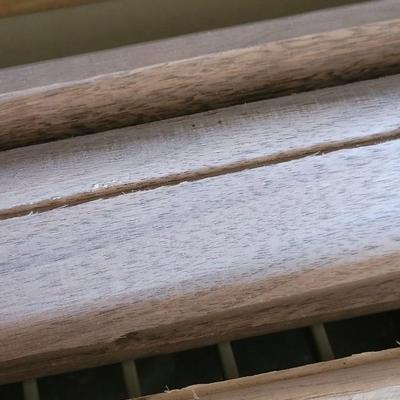 Large lot of Wood