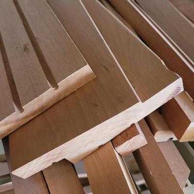 Large lot of Wood