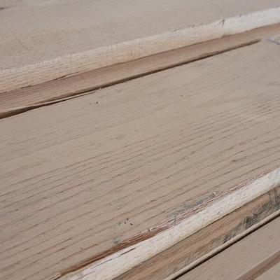 Large lot of Wood