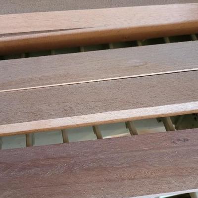 Large lot of Wood