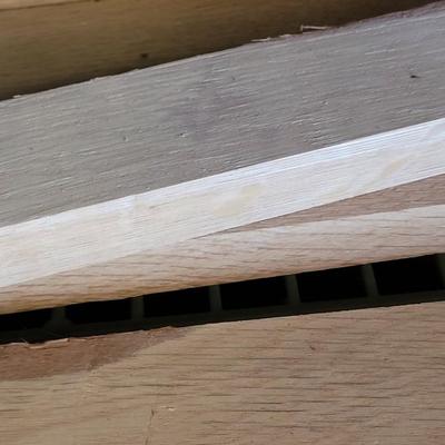 Large lot of Wood