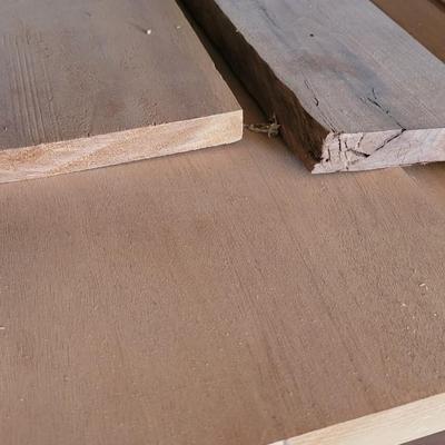 Large lot of Wood