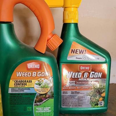 Insecticide Lot