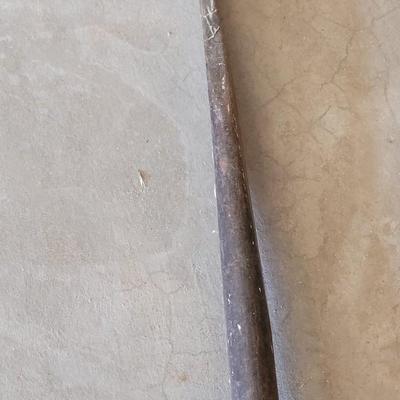 Pry Bar