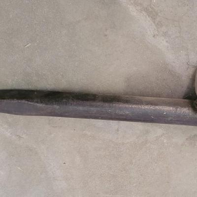 Pry Bar
