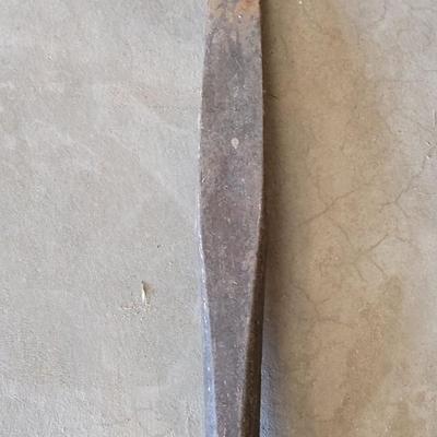 Pry Bar