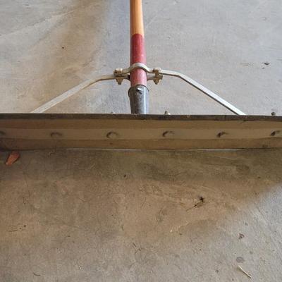 Squeegee