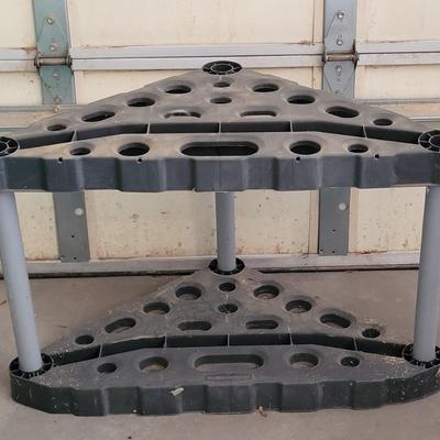 Yard Tool Holder