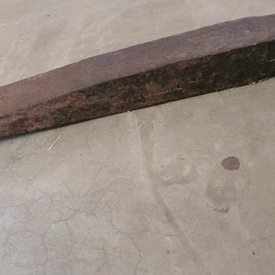 Long Pry Bar