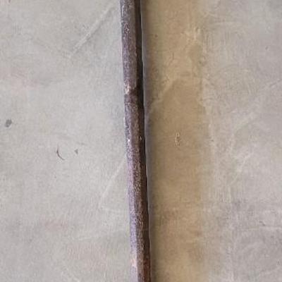 Long Pry Bar