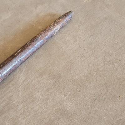 Long Pry Bar