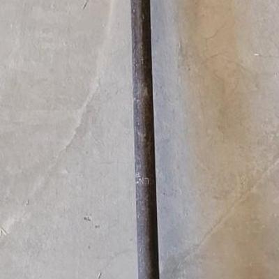 Long Pry Bar
