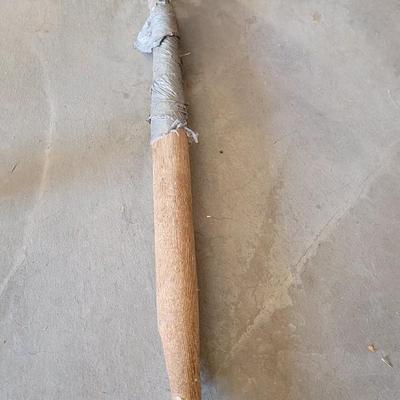 2 Hoe Attachments