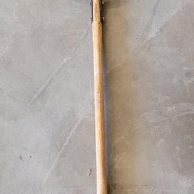 Seymour Swing Sickle Scythe