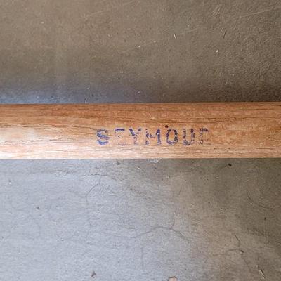 Seymour Swing Sickle Scythe