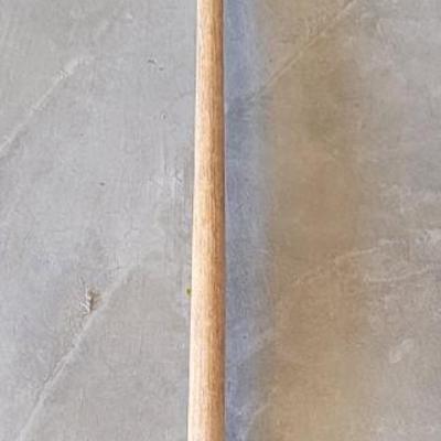 Corn Rake