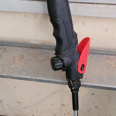 Round Up Sprayer