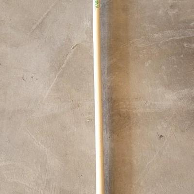 Black Leaf Rake
