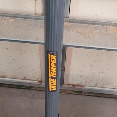 TruTemper Snow Shovel