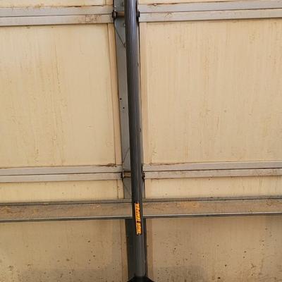 TruTemper Snow Shovel