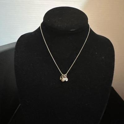 Lot 1049 Necklaces