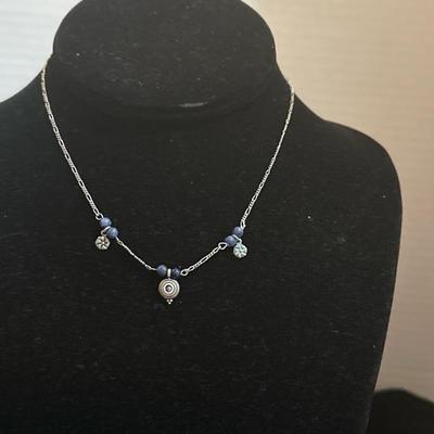 Lot 1049 Necklaces
