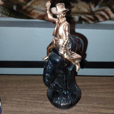 VINTAGE INDIAN CHIEF HAIR LOTION-SKATERS WALTZ "CHARISMA' COLOGNE-FIRST BUFFALO NICKEL-