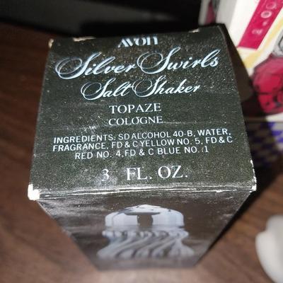VINTAGE SALTSHAKER-MONKEY SHINES-BLUE BELL-CHESS PIECE AND MORE