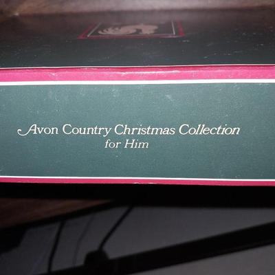 VINTAGE COLLECTION FOR HIM-ALARM CLOCK-PARTRIDGE-ON THE LEVEL AFTER SHAVE-MORE