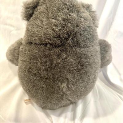 1989 Wego Bear #1123