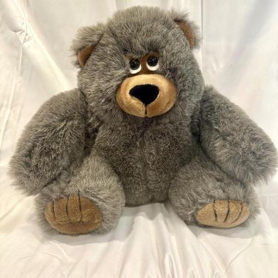 1989 Wego Bear #1123