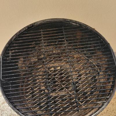 Bbq Pro Charcoal Pit