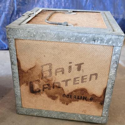 Bait Boxes