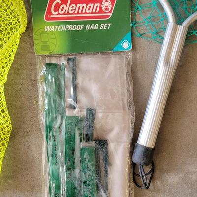 Fishing Gear