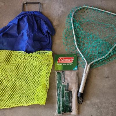Fishing Gear
