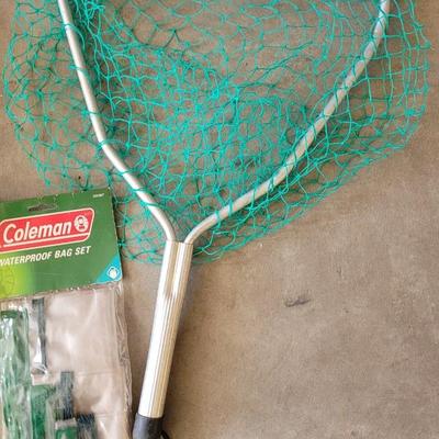 Fishing Gear